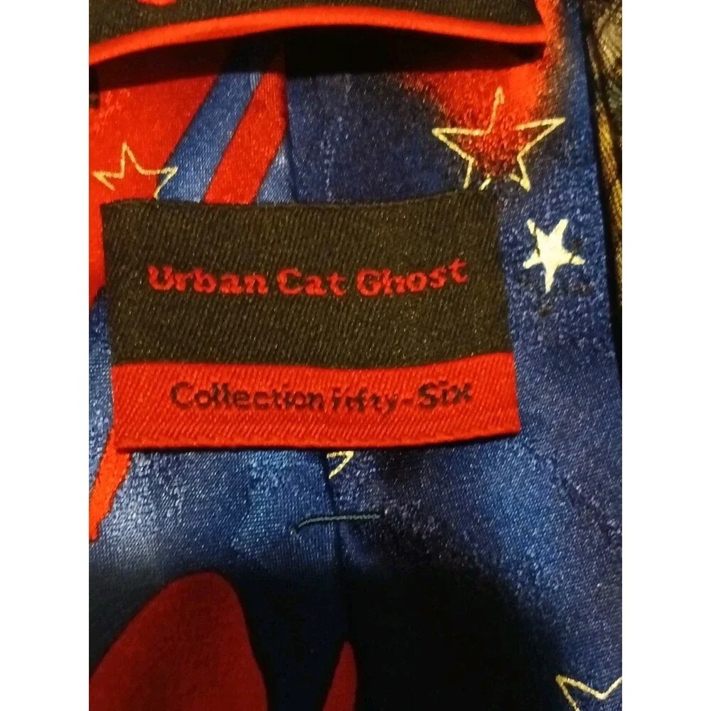 Jerry Garcia Tie Lot Of 3